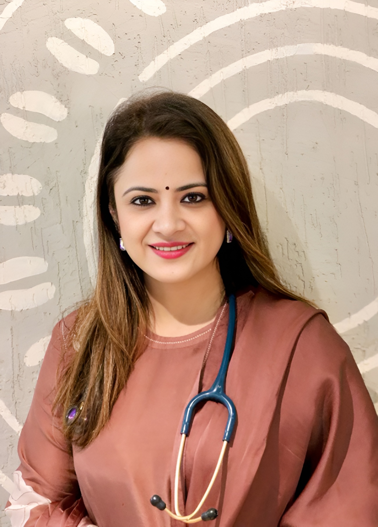 Modern Healthcare Facility
